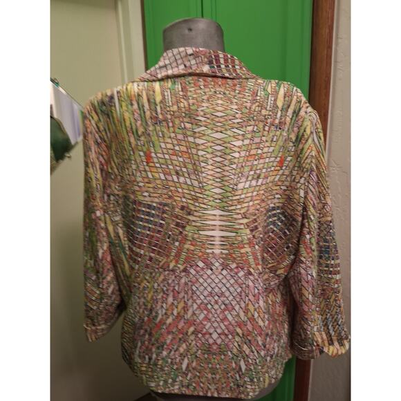 Alberto Makali blazer - Picture 6 of 7